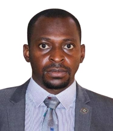 Aliyu Buhari Ali